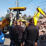 Alcaldía Xochimilco Inicia Año Con Recuperaciones de Bienes del Dominio Público