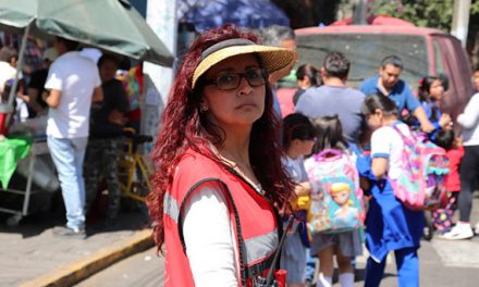 Brigadas Comunitarias Reforzarán Presencia en Tulyehualco