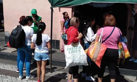 Inicia Xochimilco Cerco Sanitario Contra Sarampión