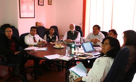 Implementa Xochimilco Acciones Preventivas Contra COVID-19