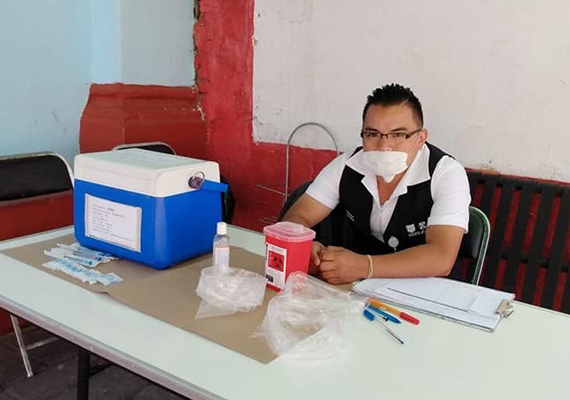 03 inicia xochimilco cerco sanitario contra sarampion detodoen informativo megalopolis