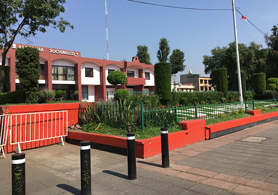 02 cierre de espacios publicos en xochimilco detodoen informativo megalopolis