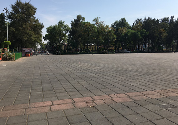 03 cierre de espacios publicos en xochimilco detodoen informativo megalopolis