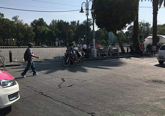 05 cierre de espacios publicos en xochimilco detodoen informativo megalopolis