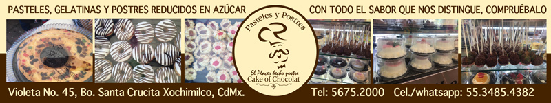 Anuncio 03 Cake Of Chocolat Informativo Detodoen Megalopolis