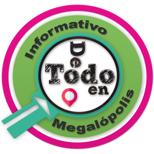 Informativo DeTodoEn Megalópolis.
