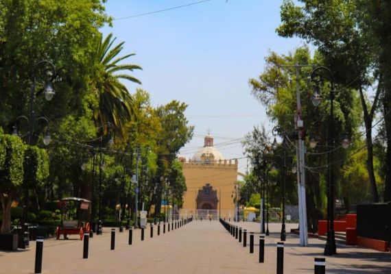Alista Xochimilco Plan Para Nueva Normalidad En Materia Turística Informativo Detodoen Megalopolis 02