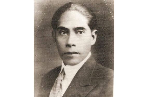 Santos Acevedo López y De La Cruz, Pionero De La Crónica De Xochimilco Del Siglo XX.