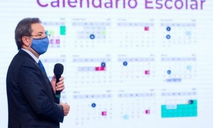 La SEP Da a Conocer El Calendario Escolar Oficial de Educación Básica 2020-2021.