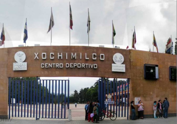 Xochimilco Se Queda Sin La Tradicional Vendimia Del Día De Muertos Detodoen Megalopolis 04