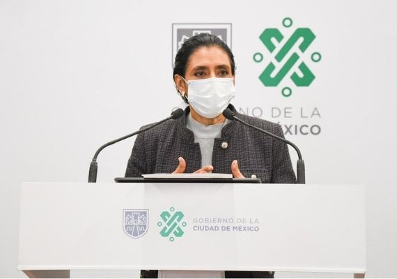 Inician Ensayo Clínico De Fase Tres De La Vacuna Contra Covid 19 Informativo Detodoen Megalopolis 03