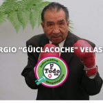 «MI PADRE GREGORIO VELASCO ROSASLANDA, FUE PRECURSOR DEL BOXEO EN XOCHIMILCO”, DIJO SERGIO “GÜICLACOCHE» VELASCO