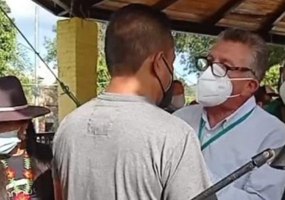 pobladores de san mateo xalpa, acusan al alcalde por enfrentamiento entre vecinos detodoen megalopolis 04