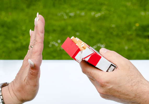 Entra En Vigor Nuevo Reglamento de la Ley General para el Control del Tabaco informativo detodoen megalopolis 02