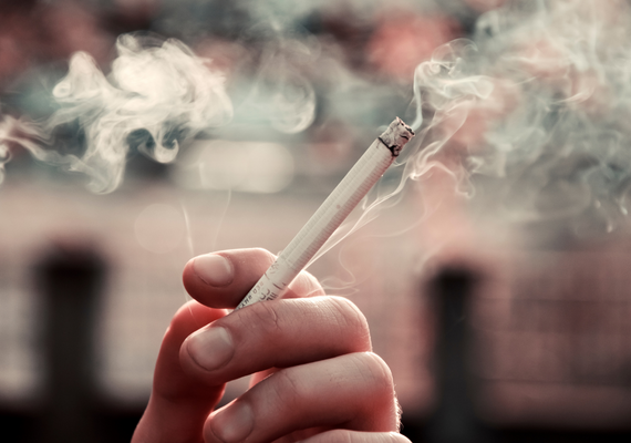 Entra En Vigor Nuevo Reglamento de la Ley General para el Control del Tabaco informativo detodoen megalopolis 03
