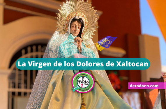 Tradición y Pasión Perpetua Que Mueve a Xochimilco.