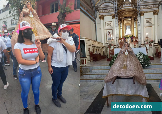 Tradicion y Pasion Perpetua Que Mueve a Xochimilco Informativo Detodoen Megalopolis 02