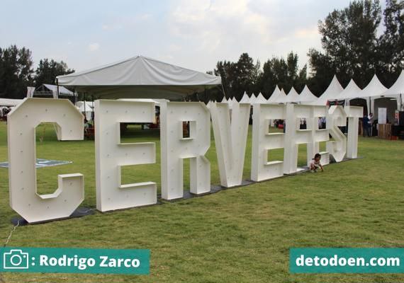 Regresa con Todo Cervefest Informativo detodoen megalopolis 05