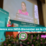 Firman Convenio para Implementar IMSS-Bienestar en la Ciudad de México