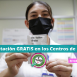 Hidratación Gratuita a la Población en los 232 Centros de Salud de la CDMX.